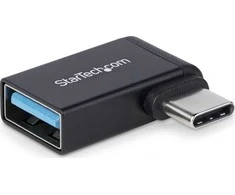 USB adapteris Startech USB31CAADGCPRA Juoda