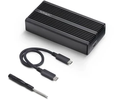 StarTech USB4 M.2 NVME DĖŽUTĖ USB-C