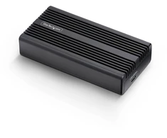 StarTech USB4 M.2 NVME DĖŽUTĖ USB-C