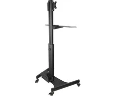 Laikiklis StarTech WKSTNCART/MOBILE WORKSTATION CART