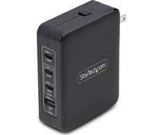 StarTech 140W USB-C WALL CHARGER GAN - .