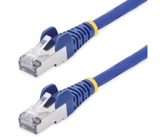 StarTech StarTech NLBL-3M-CAT8-PATCH tinklo kabelis Mėlynas S/FTP (S-STP)