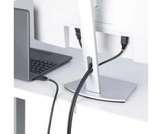 „StarTech“ 7 m aukščiausios kokybės sertifikuotas HDMI kabelis / HDMI laidas / 4K 60Hz / HDR10 / ARC