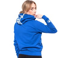 Starter Blue Label Starter Blouse Hoodie W SDG-001-BD-807