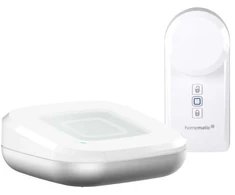 Starter Homematic IP pradinio paketo prieiga