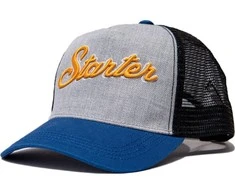 Kepurė Starter Unisex cap Starter Juodas ETIKETĖ, mėlyna, SUB7112121410 1 dydis