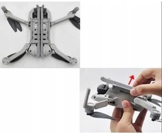 STARTRC Kojos kelmas DJI Mavic mini / mini 2