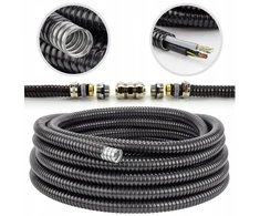 Stasiński gofruotoji žarna Anaconda Multitite tipas FCC DN 20 kat. Nr. 302.020.3 /30 m/