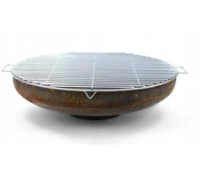 Bonfeu Static Control BonGrill grotelės Ø 100 cm (VGR6.1000)