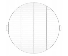 Bonfeu Static Control BonGrill grotelės Ø 100 cm (VGR6.1000)