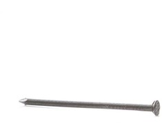 Statybinės vinys HAUSHALT, 100×4 mm, 1kg