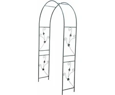 Static Control GARDEN ARCH 110X37X214 MM