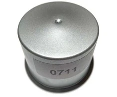 Dažai automobiliams Multona 711, 400 ml