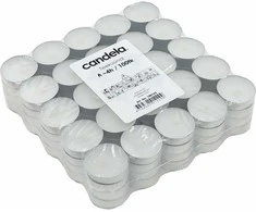 Candela Tejas sveces 100 gab.