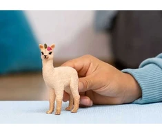 Schleich figūrėlė Vienaragės lamos jauniklis
