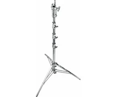 Trikojis - Avenger Statyw COMBO 45 Aliuminis Reguliuojamas Juodas