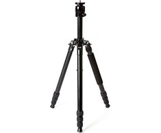 Trikojis - Benro Mach3 TMA 47AL Aliuminis 12kg 164.5cm