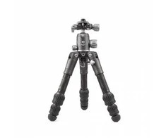 Trikojis - Benro Bat 03C+VX20 trikojis su VX20 galva, stabilumo savybės