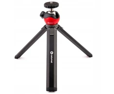 Calumet stovas Calumet Tabletop Tripod ALLOY MINI