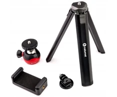 Calumet stovas Calumet Tabletop Tripod ALLOY MINI