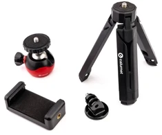 Calumet statyvas „Calumet Tabletop Tripod SHIFT MINI“