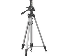 Tripodas - Cullmann Alpha 2800 mobilus aliuminis 4kg apkrovos talpa 138 cm aukščio
