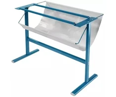 Dahle stovas 796 Til Rotary trimmer 446 mėlynas