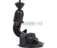 „Delkin Fat Gecko“ fotoaparato laikikliai – „FG Mini Suction“.