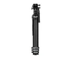 Fotopro Fotoprāts Origin Plus Video trikojis su galva MH-6A Pro – pilkai juodas