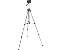 Statyw InLine® Professional lengvas trikojis sidabrinis maks. ūgis 1,73