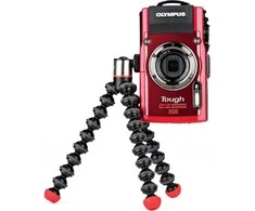 JOBY GORILLAPOD MAGNETIC 325