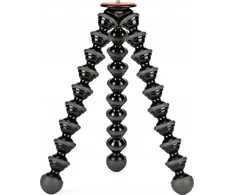 Joby trikojis GorillaPod 5K stovas, juodas/pilkas