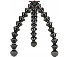 Joby trikojis GorillaPod 5K stovas, juodas/pilkas