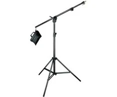Stovas-gervė Manfrotto 420B