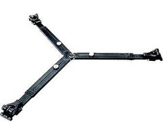 Trikojis priedas - Manfrotto vaizdo trikojis stabilizatorius (stabilizuoja nustatymą, plokščios paviršiai)