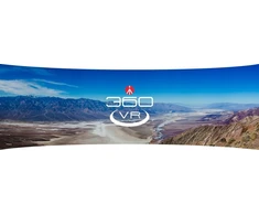 Manfrotto VR 360 72-212 cm / 1,5kg