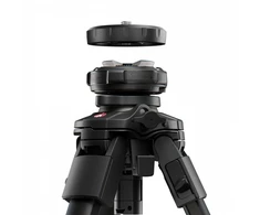 Manfrotto ONE aliuminio trikojis