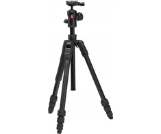 Manfrotto trikojo rinkinys MKBFRTA4FB-BH Befree Advanced AS Twist Alu