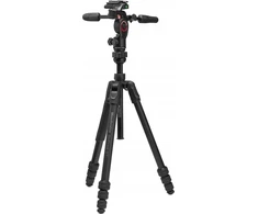 Manfrotto Rinkinys BEFREE GT PRO 3W