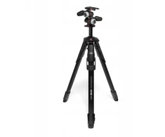 Manfrotto trikojis MKONEPA-3W ONE Photo Aluminum su XPRO 3 krypčių galvute