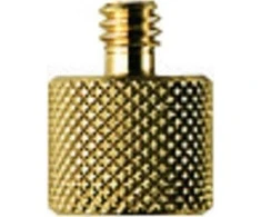 Manfrotto adapteris 3/8"-1/4" (015)