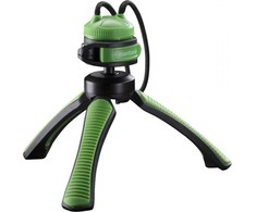 Statyw Mantona kaleido Gaia lime žalias (21407)