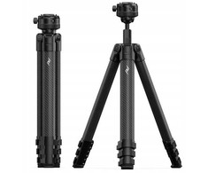 Statyw Peak Design Pro Lite Tripod, juodas