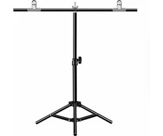 Puluz fotostudijos fono palaikymas 67 cm PU3054B