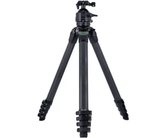 Statyw Rollei Lion Rock Pro statyw Kamery cyfrowe/analogowe 3 x noga juoda (26966)
