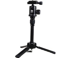Sirui 3t-35 juoda