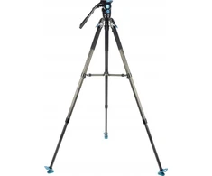 Sirui Pro Video Kit Rapid SVT-75 Pro + SVH15
