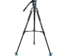 Sirui Pro Video Kit Rapid SVT-75 Pro + SVH15