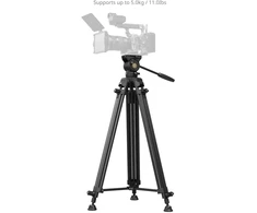 SmallRig 5440 AD14 tvirtas aliuminio lydinio trikojis