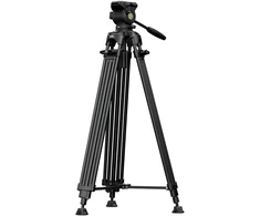 SmallRig 5442 FSD14 FreeSpeed Heavy-Duty Aluminum Alloy Tripod